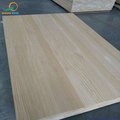 Σύγχρονο σχεδιασμό τραπεζάκι Ζηλανδία Radiate Pine Board Ρωσικό Πίνακα Πάιν