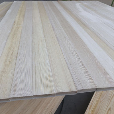 Σύγχρονο σχεδιασμό τραπεζάκι Ζηλανδία Radiate Pine Board Ρωσικό Πίνακα Πάιν