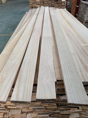 Δάχος 3 mm-50 mm Δασματικό ξύλο παυλοβούνιας για οργάνωση αποθήκης