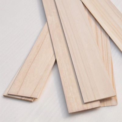 Αξία AA AB BC πάχος 1,5 στερεό ξύλο 3mm Paulownia ξύλο για σας