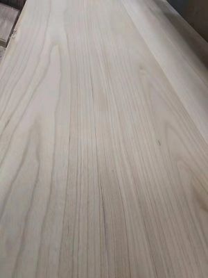 Αξία AA AB BC πάχος 1,5 στερεό ξύλο 3mm Paulownia ξύλο για σας