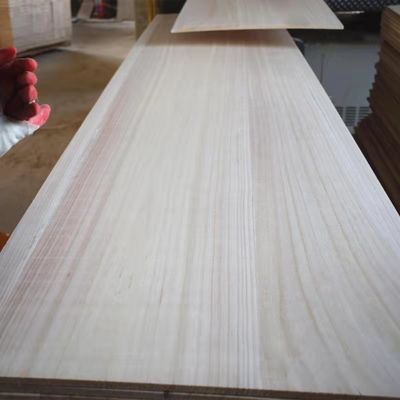Προσαρμοσμένο μέγεθος Γλυκό από ξύλο 1220x2440 για επιστροφή και αντικατάσταση