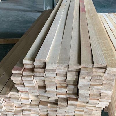 280-300kgs/cbm πυκνότητα Πίνακες από ξύλο παυλοβούνια σε προσαρμοσμένο μέγεθος για οικολογικά φιλικά έπιπλα