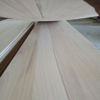 Κόλλα E0/E1 Περιβαλλοντική κόλλα Πρωτοβάθμιας ποιότητας ξύλο παυλοβούνιας με δωρεάν ανταλλακτικά