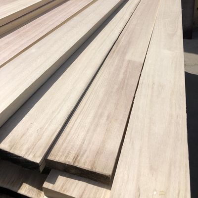 280-320KGS/CBM Σφαιρική πυκνότητα Paulownia ξύλο για κυψέλες Άλλοι Δυνατότητα λύσης έργου