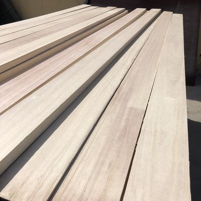 280-320KGS/CBM Σφαιρική πυκνότητα Paulownia ξύλο για κυψέλες Άλλοι Δυνατότητα λύσης έργου