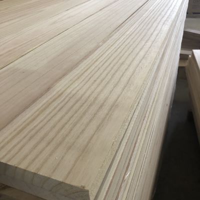 280-320KGS/CBM Σφαιρική πυκνότητα Paulownia ξύλο για κυψέλες Άλλοι Δυνατότητα λύσης έργου