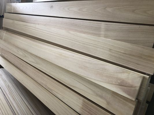 280-320KGS/CBM Σφαιρική πυκνότητα Paulownia ξύλο για κυψέλες Άλλοι Δυνατότητα λύσης έργου