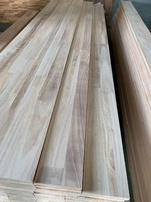 Αναβαθμίστε την διακόσμηση σας με λωρίδες Paulownia 2440x1220 ή 1200x600 ή προσαρμοσμένες