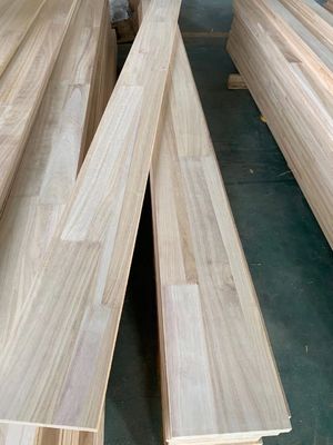 Αναβαθμίστε την διακόσμηση σας με λωρίδες Paulownia 2440x1220 ή 1200x600 ή προσαρμοσμένες