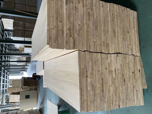Παροχή Paulownia Αυτοκράτειρα ξύλο Παραδοσιακό στυλ σχεδιασμού για εξατομικευμένες παραγγελίες