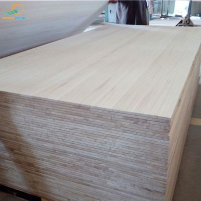 1220x2440mm Paulownia ξύλο Προσαρμοσμένο για να ανταποκριθεί στις ανάγκες του σαλονιού σας από Qingfa