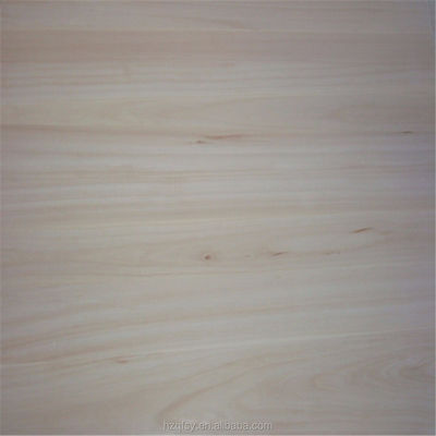 1220x2440mm φύλλα από παυλοβούνια για σύγχρονο σχεδιασμό βαθμός AA AB BC από την Qingfa