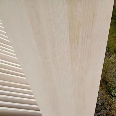 Πίνακες από πάουλοβvιακό ξύλο για καθιστικό