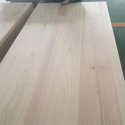 Αυστραλία Δυνατότητα λύσης έργου Kiri Wood Core Boards με πυκνότητα 280-320KGS/CBM