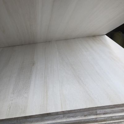 Αυστραλία Δυνατότητα λύσης έργου Kiri Wood Core Boards με πυκνότητα 280-320KGS/CBM