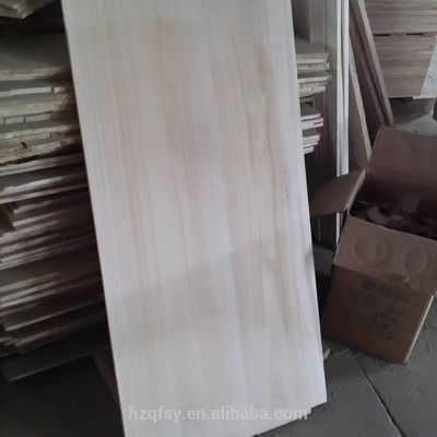 4x8 Πανικό ξύλο παυλοβούνιας ποιότητας AA AB BB BC με δωρεάν ανταλλακτικά