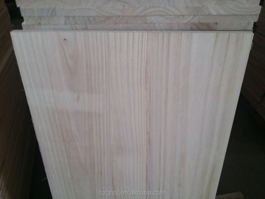 4x8 Πανικό ξύλο παυλοβούνιας ποιότητας AA AB BB BC με δωρεάν ανταλλακτικά